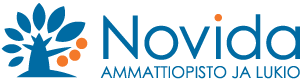 Novida Logo