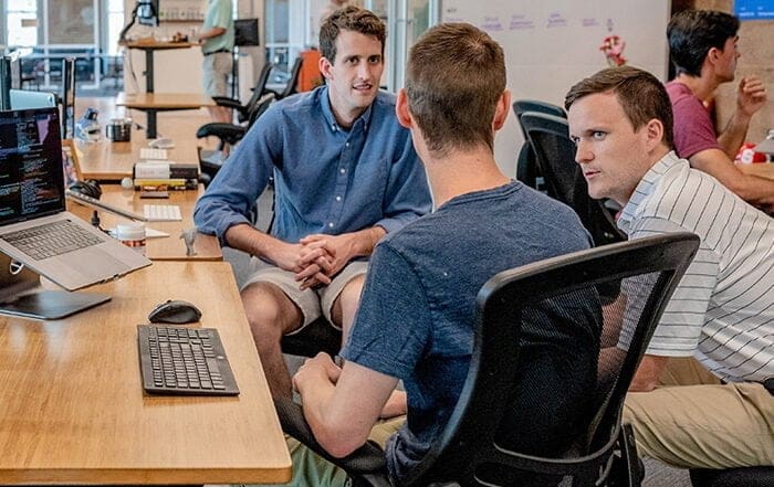 Kuvituskuva, Kouluttaudu työpaikkaohjaajaksi