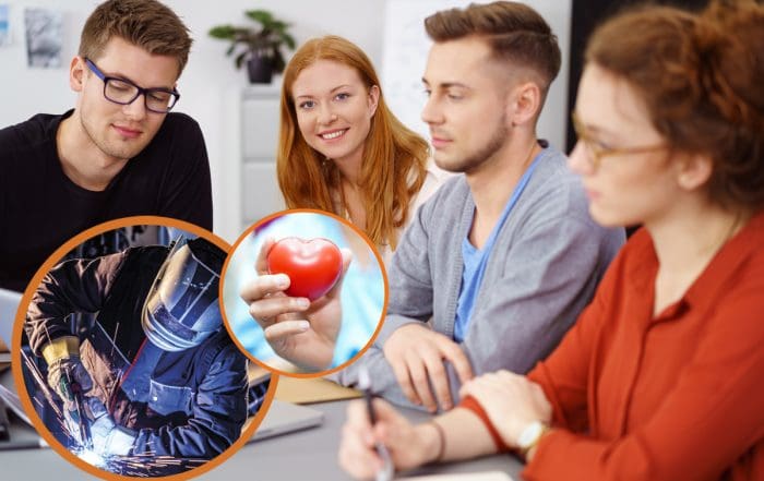 Kuvituskuva: Työelämän edustajien verkostoitumiskahvitilaisuudet Loimaalla kuvalinkki