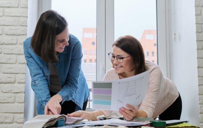 Kuvituskuva: Novidan työpaikkaohjaajakoulutukset