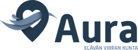 Auran kunnan logo