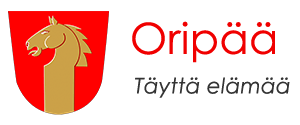 Oripään logo
